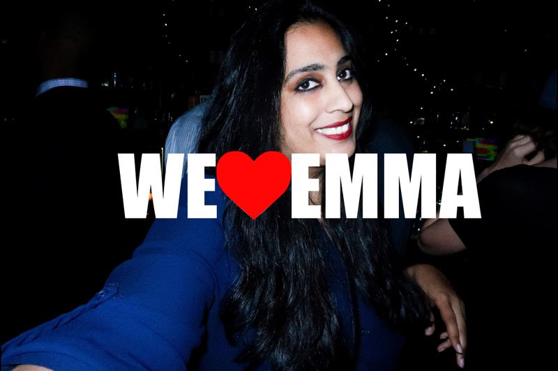 Illustration for article titled WE <3 EMMA